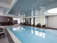 Best Western Plus Hotel Willingen - Uima-altaat