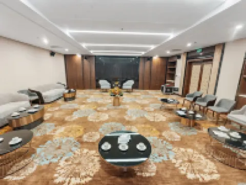 Khách sạn Mường Thanh Luxury Cao Bằng Các khách sạn ở Cao Bằng