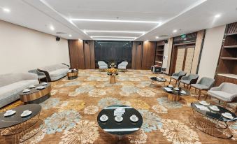 Muong Thanh Luxury Cao Bang Hotel