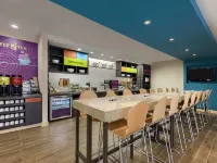 Home2 Suites by Hilton Charlotte I-77 Tyvola Rd Hotels near Executive Park