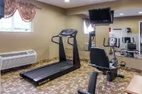 Days Inn by Wyndham Central City Hotels in Central City