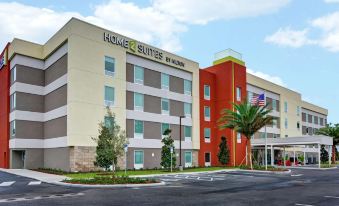 Home2 Suites by Hilton Daytona Beach Speedway