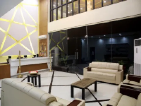 Hotel Ashoka Hotel a Rameswaram