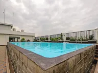 Hotel O Tridasa