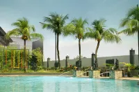 Griptha Hotel - piscina