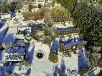 루푸 페우엔 리조트 Camping El Yeti 주변 호텔