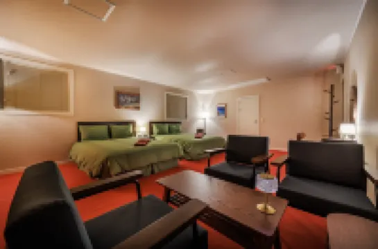 Yangyang Bookers Beach Motel