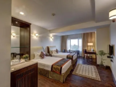 The Fern Residency Asansol Hotels in Asansol