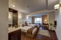 The Fern Residency Asansol Hotels in Asansol