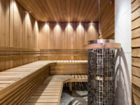 Best Western Plaza Hotel โรงแรมในเอสกิลสตูนา