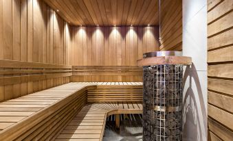 Best Western Plaza Hotel