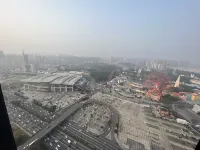 Siyu Homestay (Center World Window Branch)