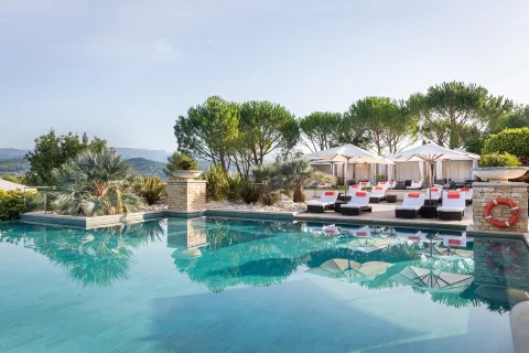 Terre Blanche Hotel Spa Golf Resort