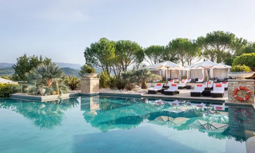 Terre Blanche Hotel Spa Golf Resort