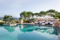 Terre Blanche Hotel Spa Golf Resort - 5 stjerner