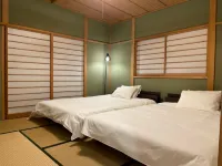 Forest House ~Shinka~ Các khách sạn ở Yamanakako