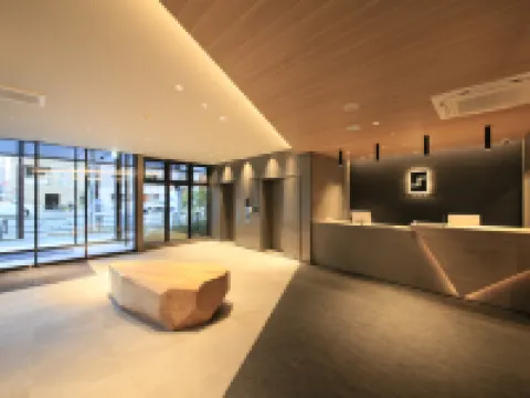 S-Peria-Inn Nihombashi Hakozaki Hotels in Tokyo