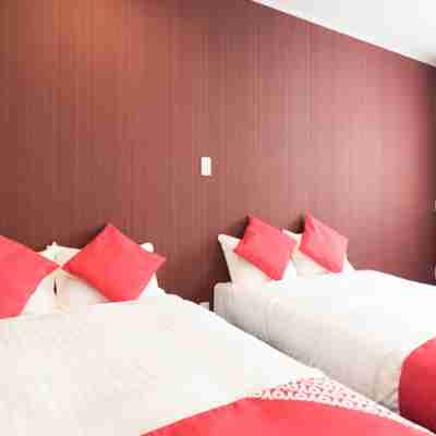 タマホテル Rooms