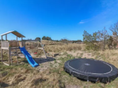 "Amadahy" - 950m from the Sea Hoteles en Bindslev