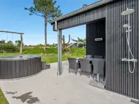 "Elso" - 600m to the Fjord Hotels in Struer