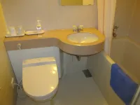 Nanbuchou Nouringyogyou Taikenjisshukan Churius Hotels in Ninohe
