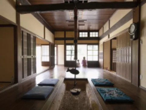 Kawabe Furusato No Yado Hotels in Ozu