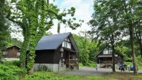 Jonnobi Onsen Takayanagi Jonnobi Mura Hotel a Kashiwazaki