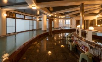 New Biwako Hotel
