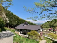 Asuku Sanno, Yamabikokan Hotels near JR Sugihara Station