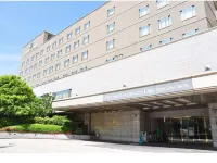 東京華彩飯店 板橋區役所區民事務所高島平附近的飯店