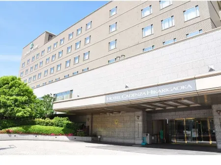 ホテルカデンツァ東京