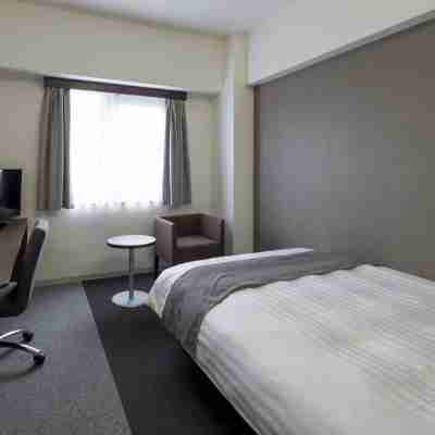 Comfort Hotel Sakai Rooms
