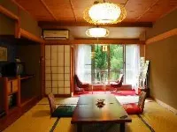 Matsushirokan - 2-Star