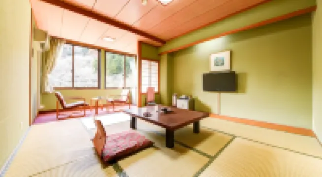 小原温泉 ホテルいづみや 白石市のホテル