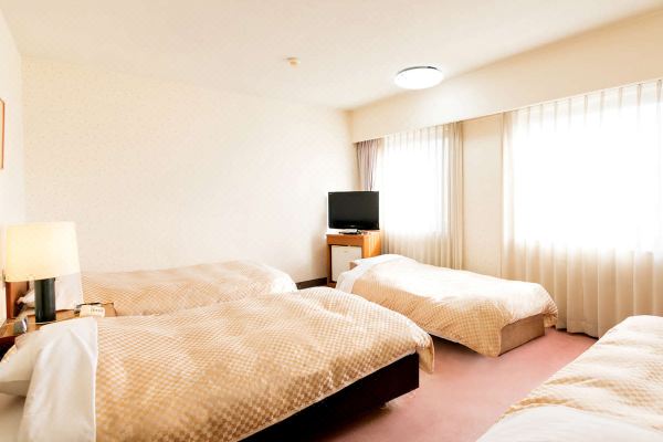 야쓰시로 그랜드 호텔(Yatsushiro Grand Hotel)_3