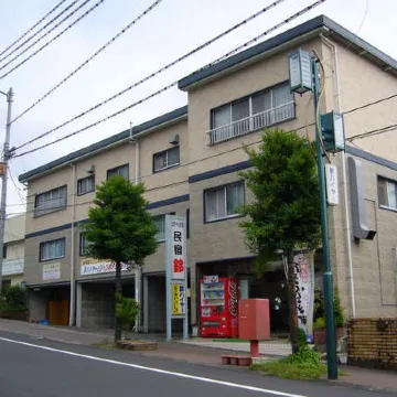 Minshuku Suzu