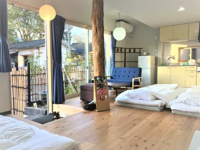 West IN Hotels in 