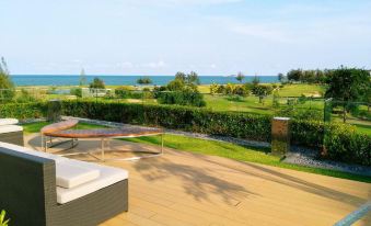 Autumn Hua Hin at Golf Course View and Sea View