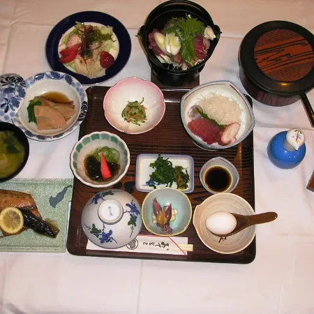 Hotel Tsutaya