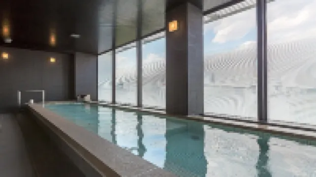 호텔 리솔 트리니티 삿포로