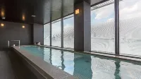Hotel Resol Trinity Sapporo Hotels in Sapporo