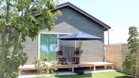 Oniwa Hoteles en Kōnan