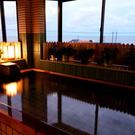 Ryokan Sanyousou