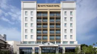 Goto Tsubaki Hotel Các khách sạn gần Yumin Monument