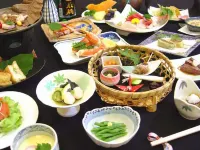 Mitsuyoshiya Ryokan Hotels in Miharu