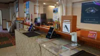 Akisawa Hotel Hotels in Ainan
