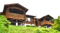 Sponic Park Ichinomiya Hotels in Shiso