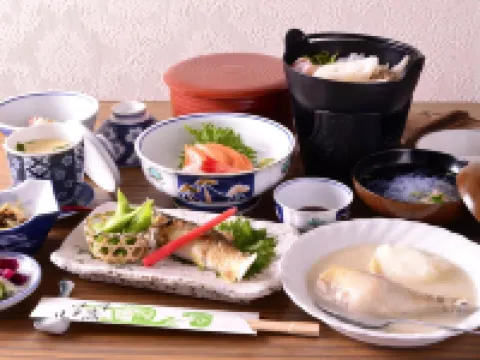 千歳ホテル 大館のホテル