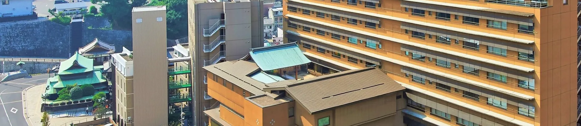Four-Star Hotels
