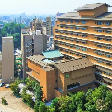 Yamatoya Honten Hotels near Hogonji Temple